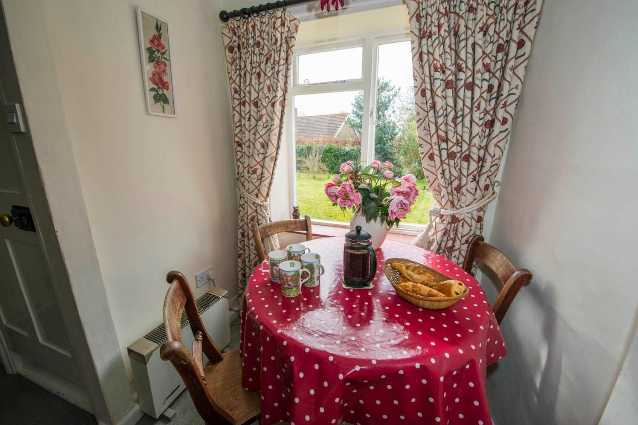 2 Bedroomed Cottage Near Quay Blakeney  Exterior foto