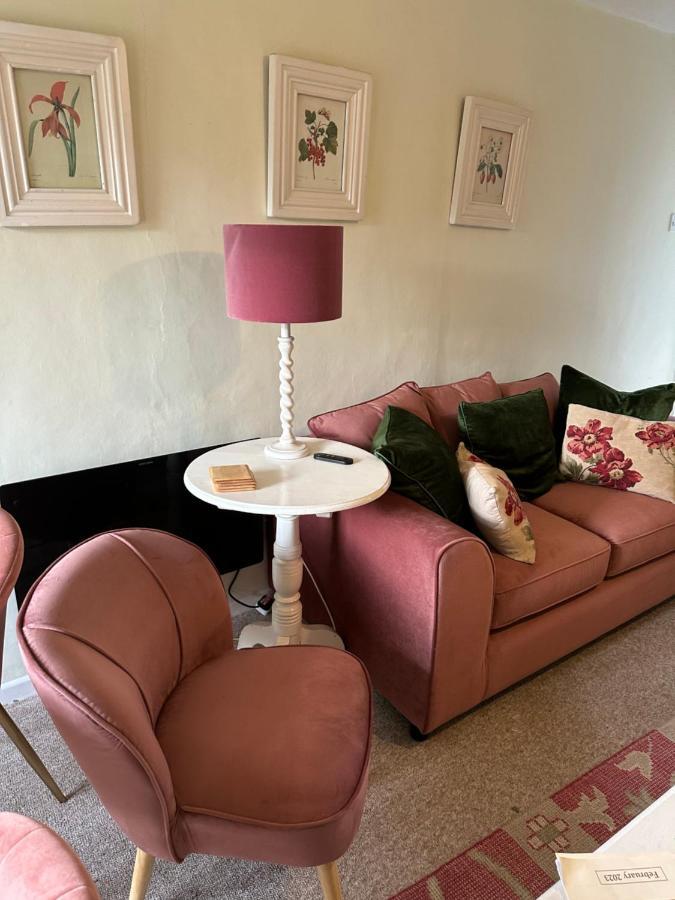 2 Bedroomed Cottage Near Quay Blakeney  Exterior foto
