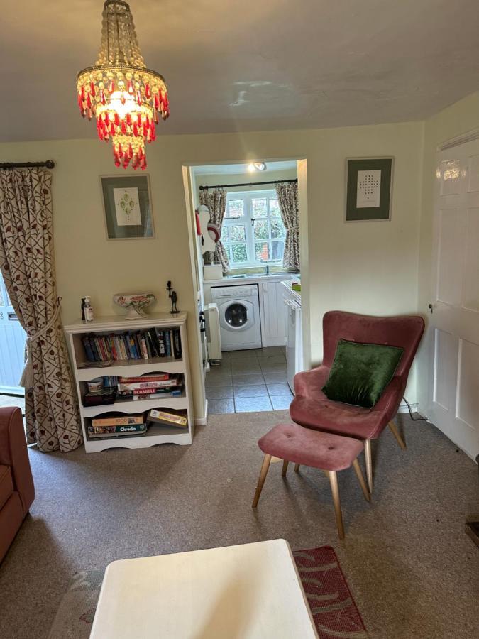 2 Bedroomed Cottage Near Quay Blakeney  Exterior foto