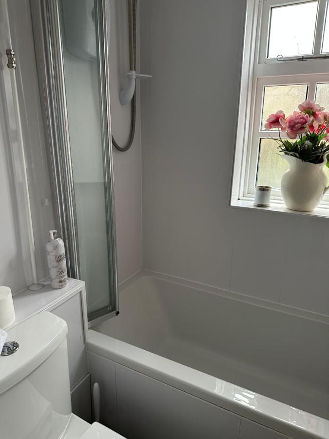 2 Bedroomed Cottage Near Quay Blakeney  Exterior foto