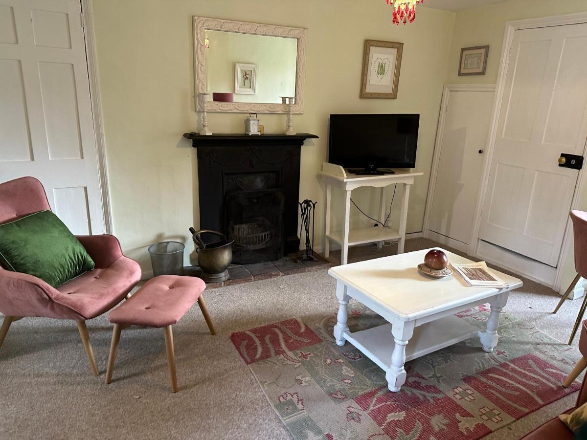 2 Bedroomed Cottage Near Quay Blakeney  Exterior foto