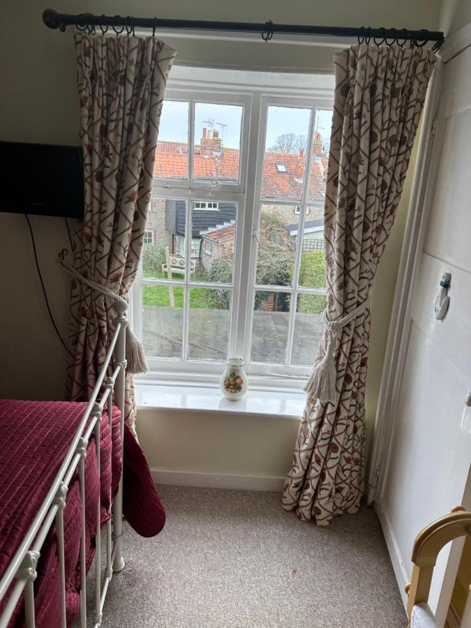 2 Bedroomed Cottage Near Quay Blakeney  Exterior foto